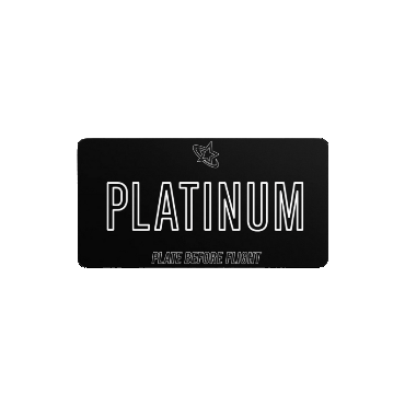 Custom Vehicle Plate